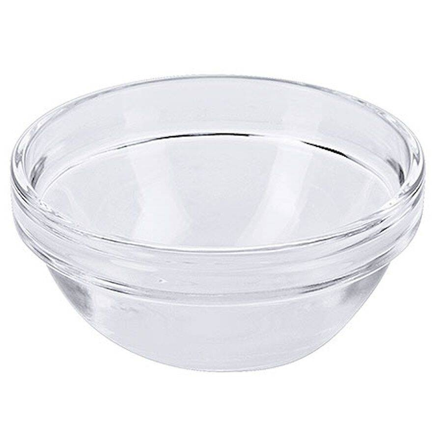 Bol de sticlă 0.05l | CONTACTO 2709/075