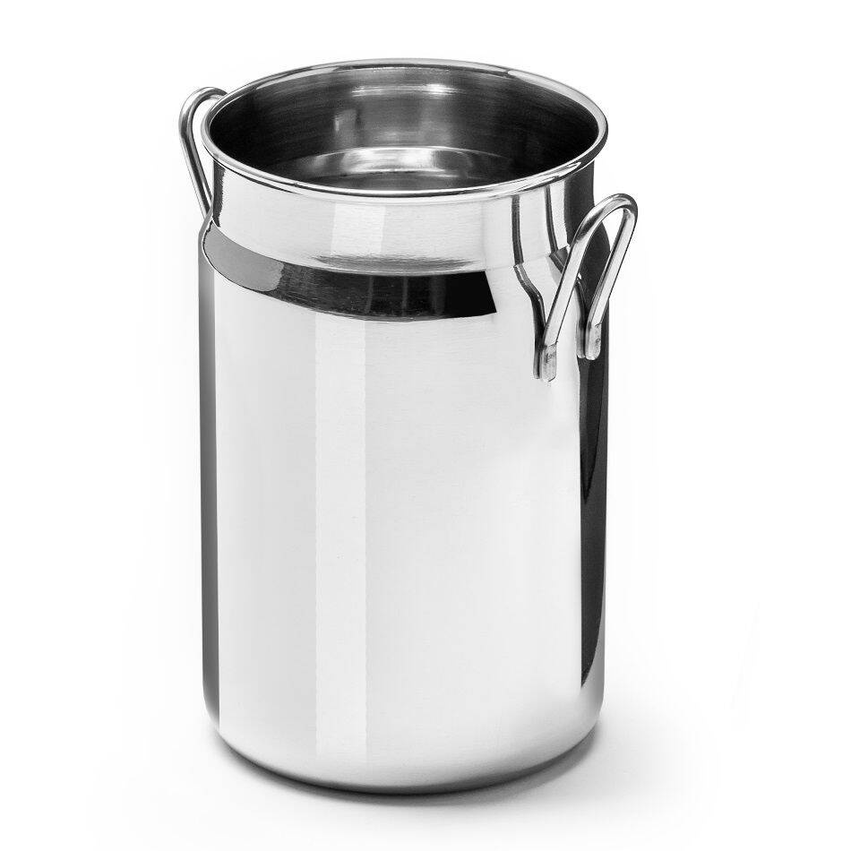 Mini recipient pentru lapte finger food capacitate 145 ml | FORGAST FG11501