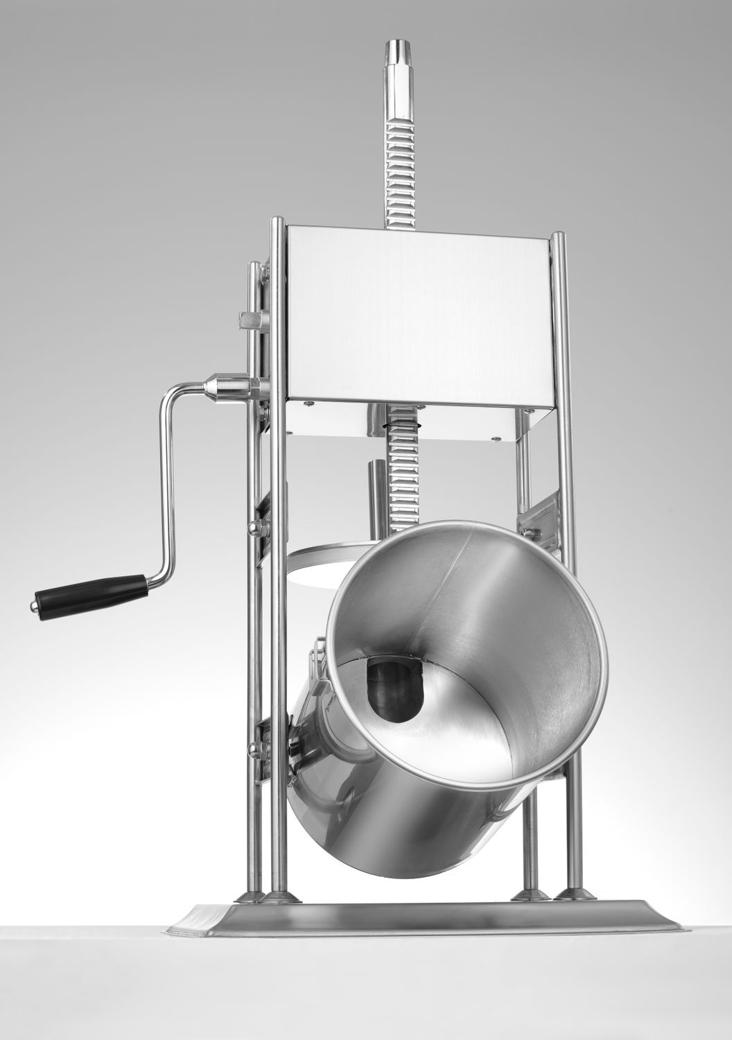 Umpletor vertical de cârnați HENDI 282151