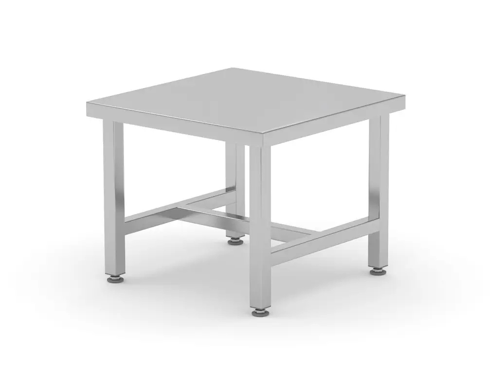 Suport pentru oale 55x55x45 cm | HENDI 812044