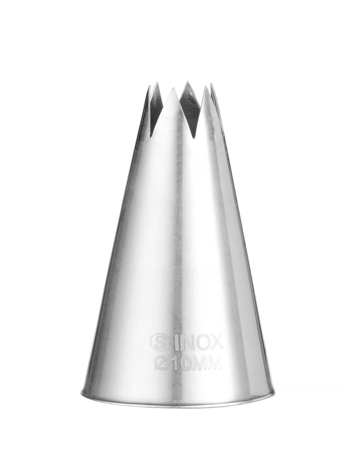 Capăt zimțat | HENDI 551714