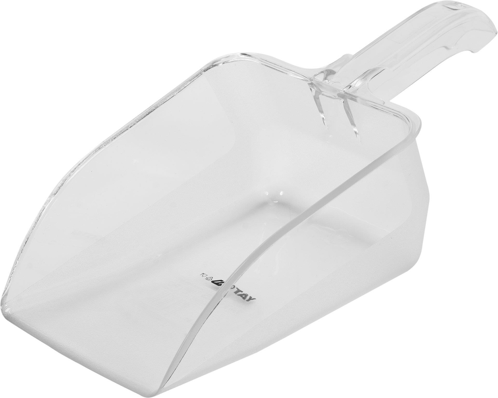 Lingură de policarbonat 1900 ml | YATO YG-02462