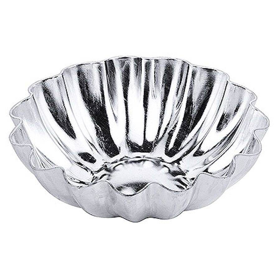 Formă metalică pentru chec, 4,5 cm, 1,6 cm | CONTACTO 721/070