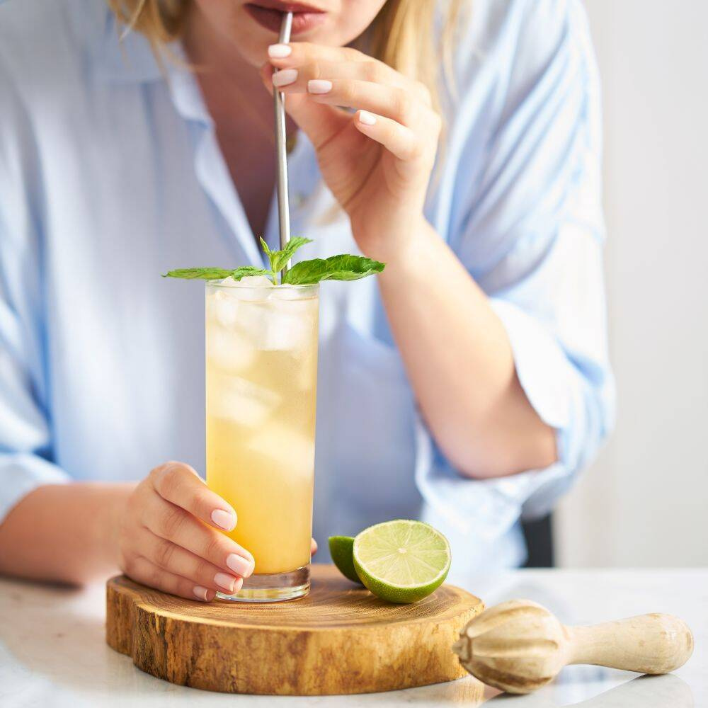 Pahar înalt Simple 300 ml | MODERMO MG101