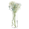 Carafă pentru apă, vază Pure, 24 cm, 1,2 l | KROSNO GLASS F73C735024001000