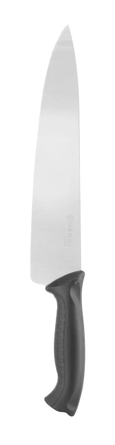 Set de cuțite cu ascuțitor - 3 piese | HENDI 842683