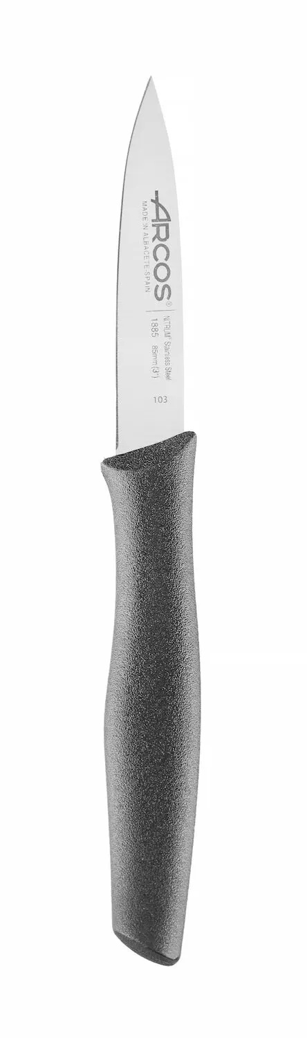 Cuțit de curățat, ascuțit, NOVA, lung. 20 cm | ARCOS 188500