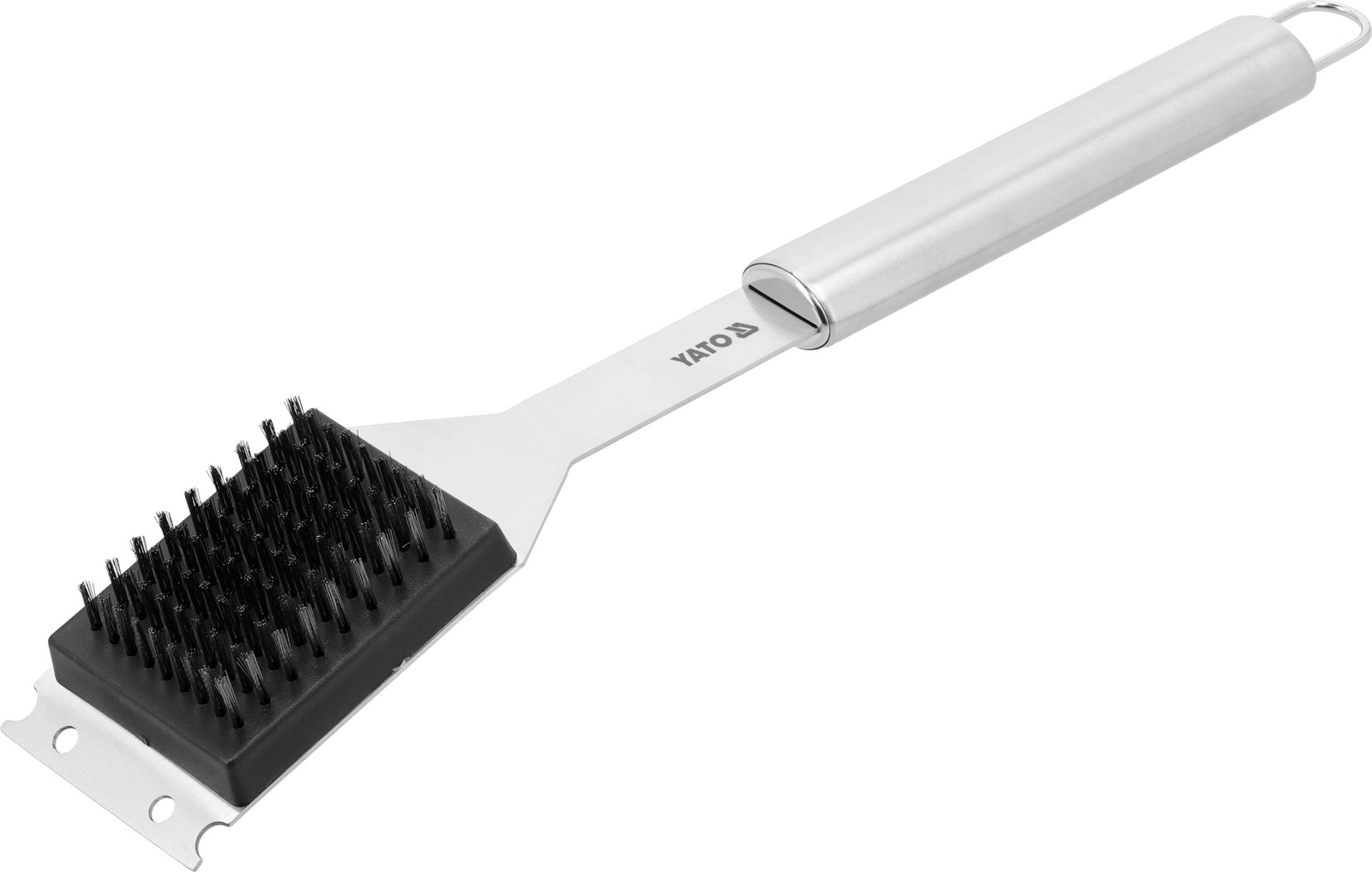 Set pentru grătar într-o cutie cu 7 piese | YATO YG-20111