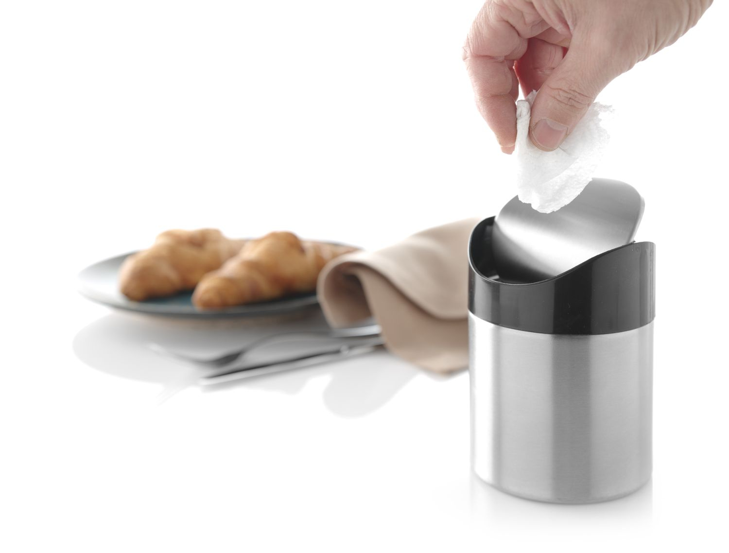 Creamer de masă diametru. 9,5 cm | HENDI 440711