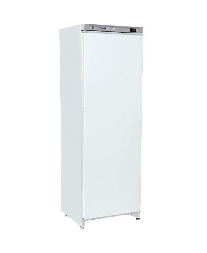 Dulap frigorific lăcuit Budget Line 400 l | HENDI 236024