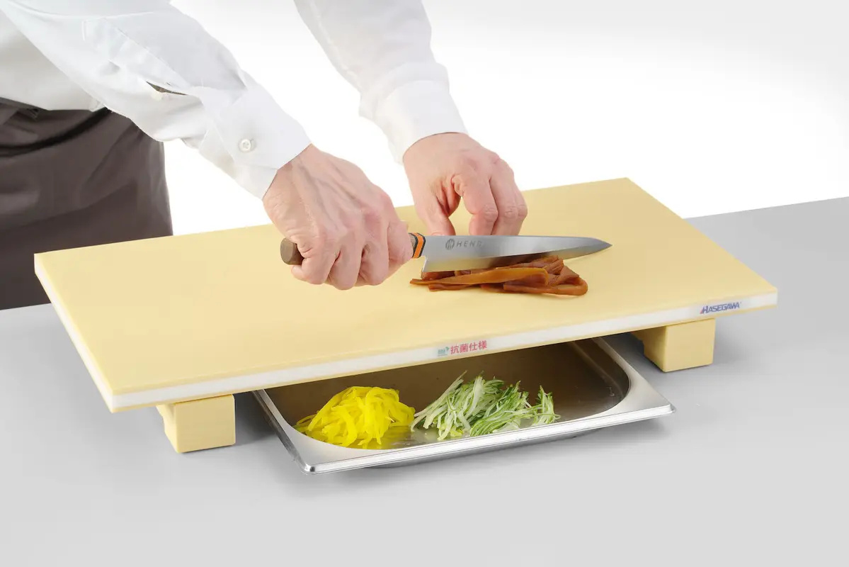 Suport pentru placă de sushi | HASEGAWA 513828