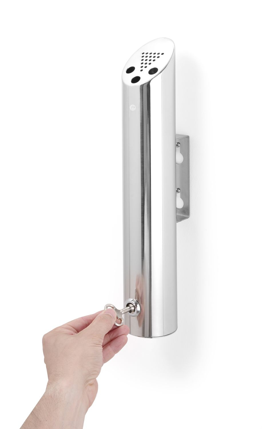 Scrumieră de perete HENDI 440216