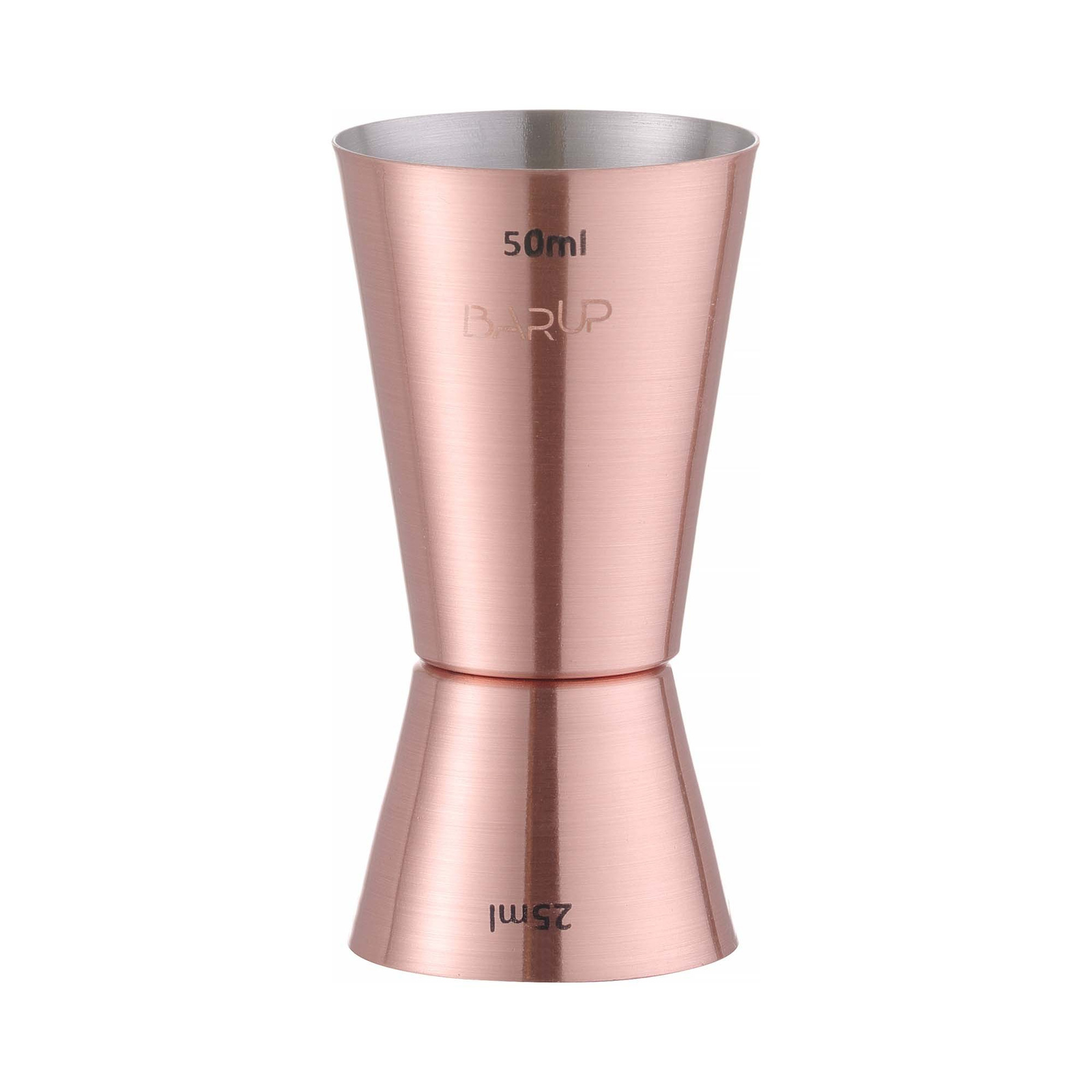 Măsură de bar - cupru | BARUP 596548