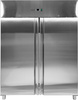 Dulap frigorific din inox cu 2 uși 1300l | YATO YG-05210
