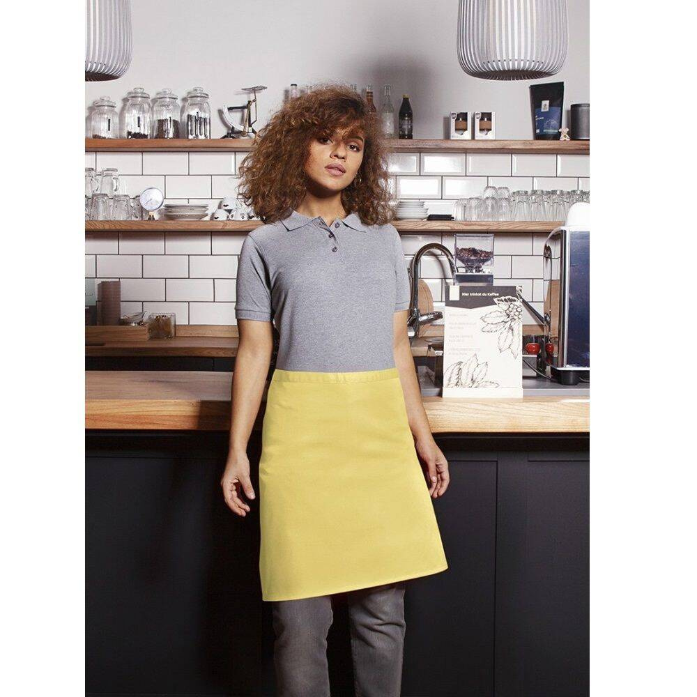 Înveliș de bază 70 x 55 cm galben însorit | KARLOWSKY BVS 2-86-Stck