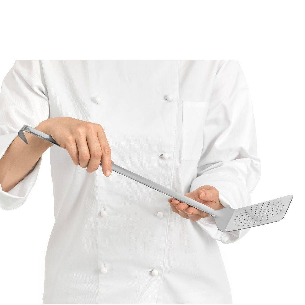 Paletă perforată pentru întors | FORGAST FG11230