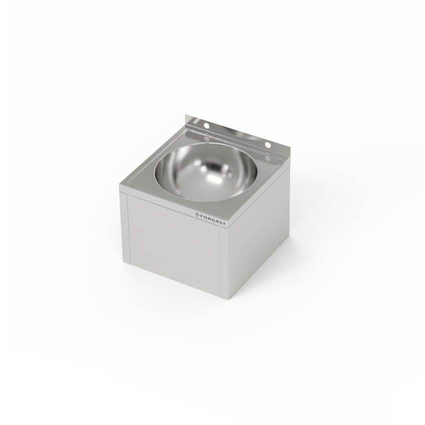 Lavoar suspendat 40x40x25 cm | FORGAST FG02620/400/400/250