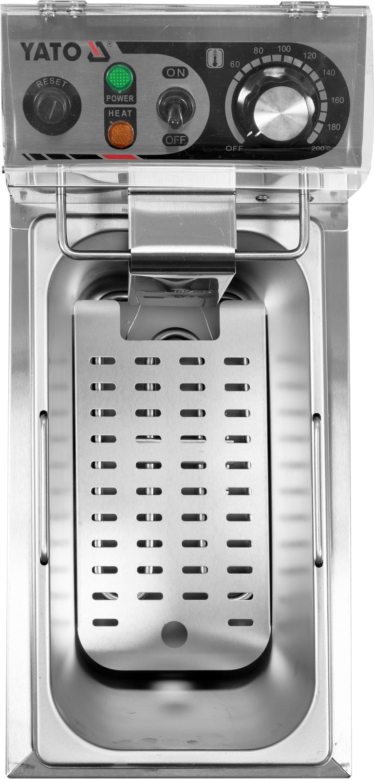 Frigider electric 5 l | YATO YG-04609