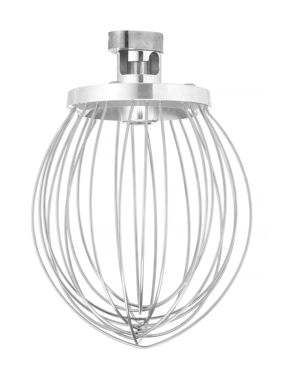 Mixer planetar, capacitatea mixerului. 7 l | HENDI 222829