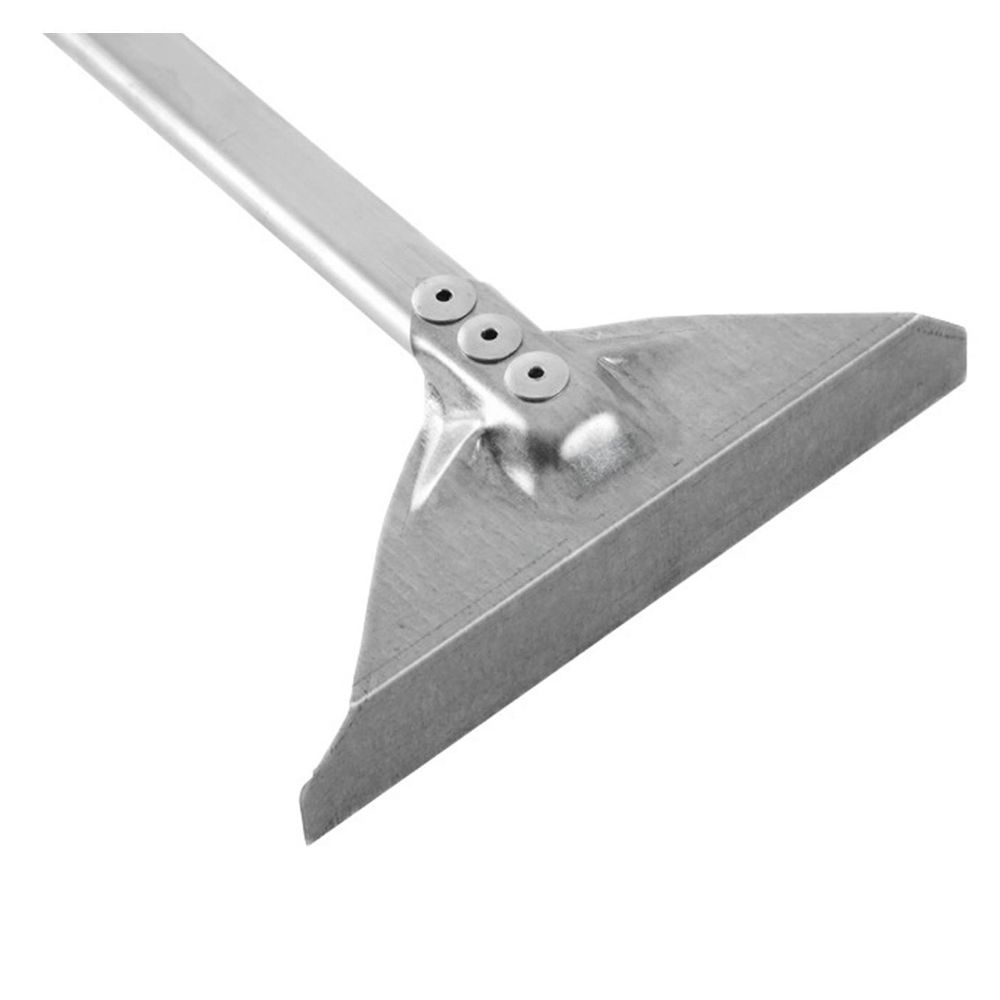 Lungimea racletei pentru cuptor. 150 cm | GI.METAL AC-RS/150