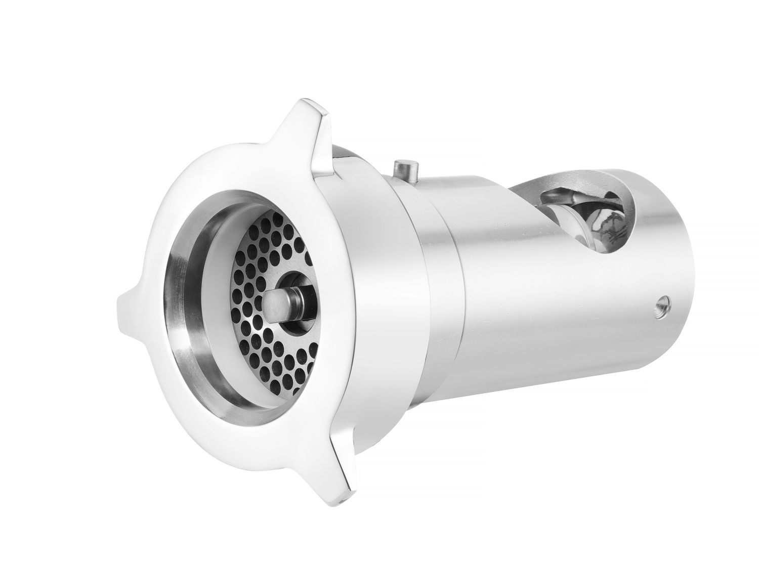 Gât cu ansamblu de tăiere pentru antrenare PS-22 Sammic | SAMMIC 1050216