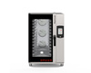 Cuptor electric convectie-abur Omega 12 GN 1/1, panou tactil, 16,1 kW, 400 V | PROFICHEF PCO211012