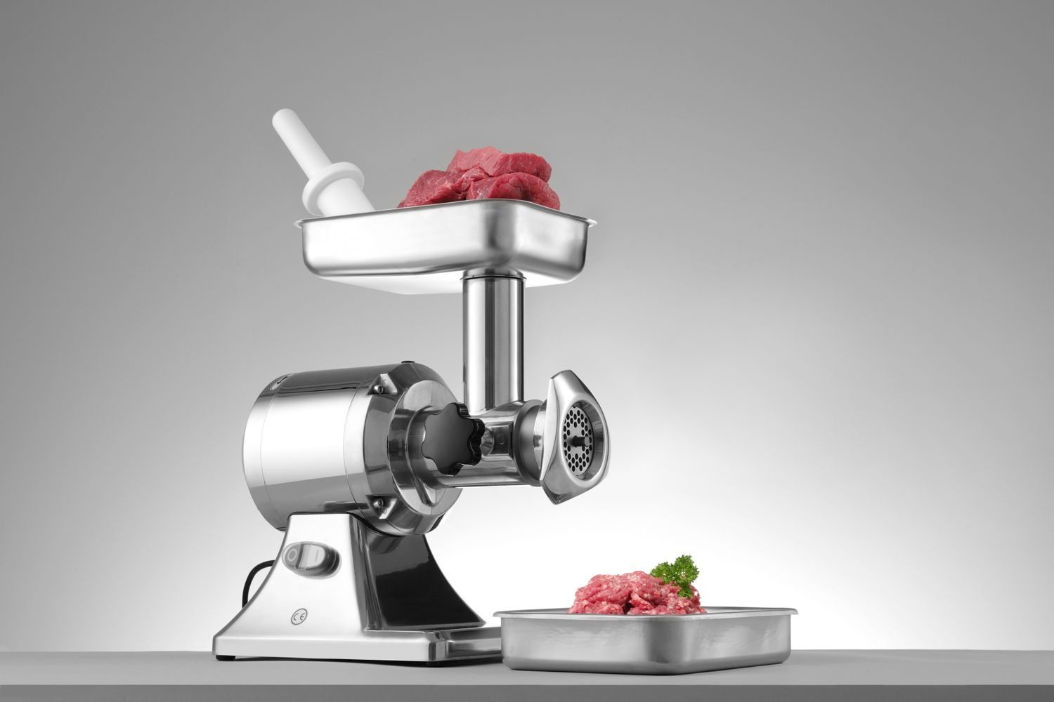 Tocător de carne | HENDI 282199