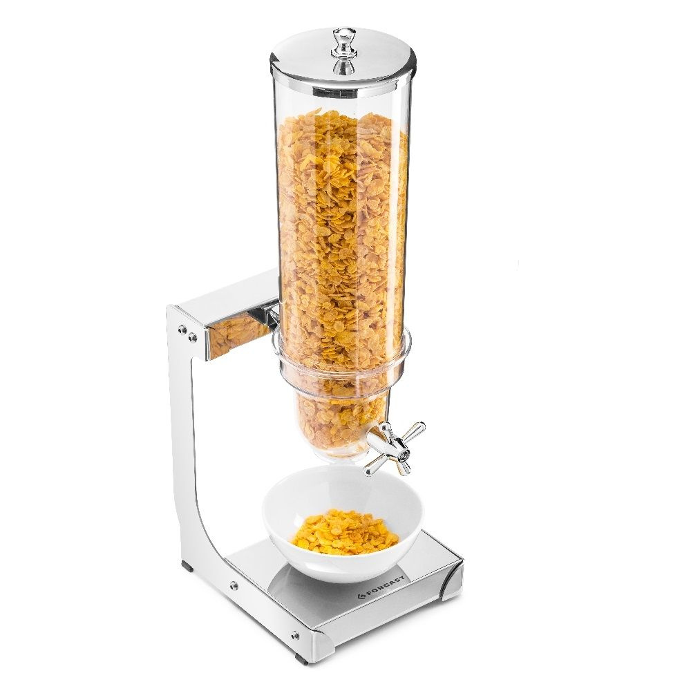 Distribuitor de cereale pentru micul dejun 2 l | FORGAST FG03201V1