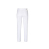 Pantaloni bărbătești Classic-Stretch cu 5 buzunare albi | KARLOWSKY HM 12-3