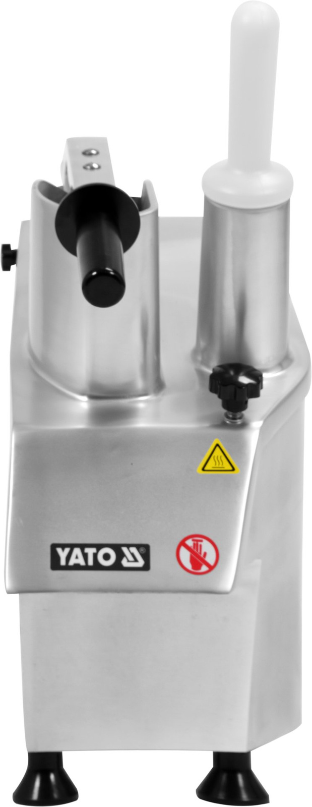 Tocător de legume cu set de discuri YATO YG-03100