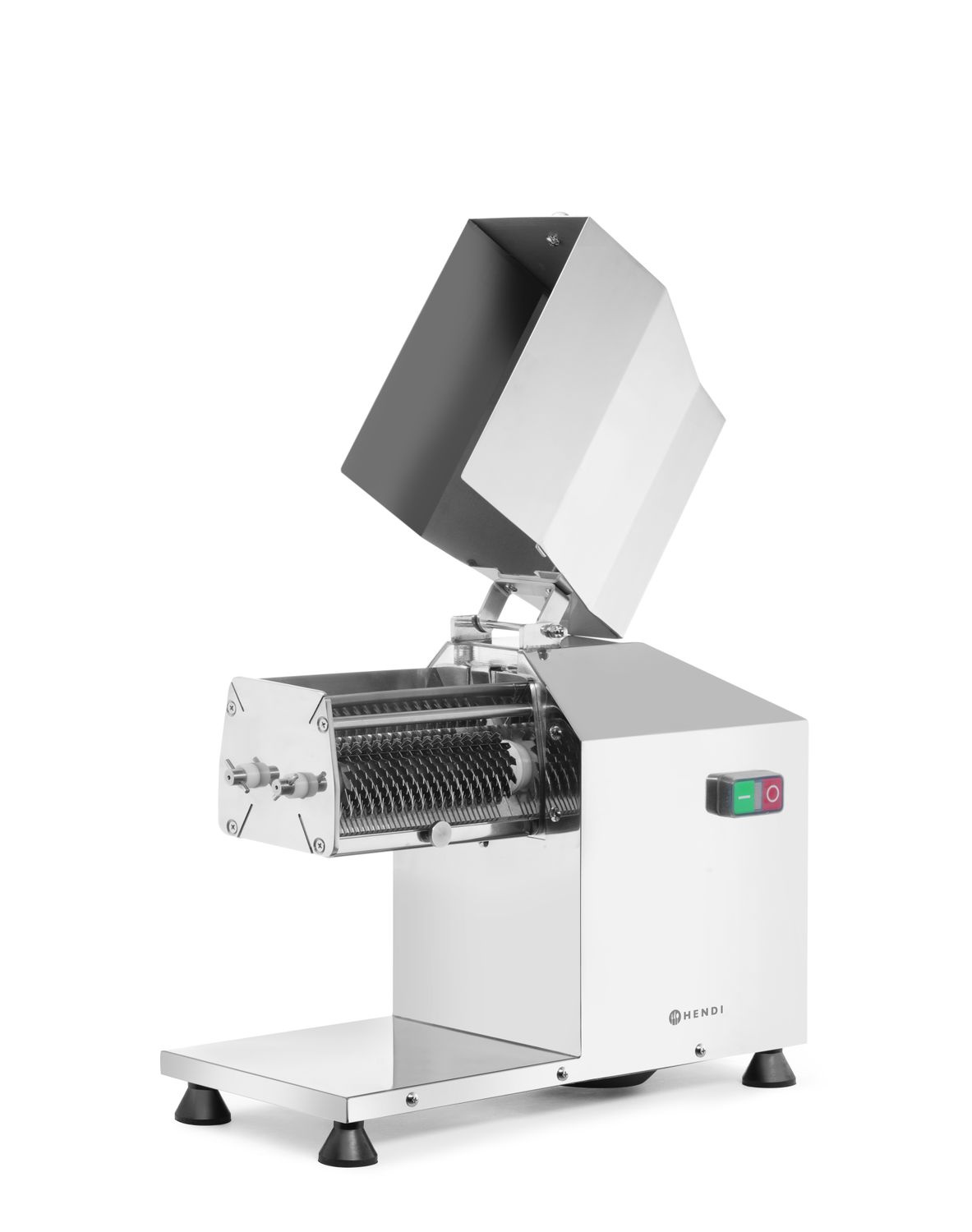 Mașină de tăiat carne (chopper) | HENDI 975305