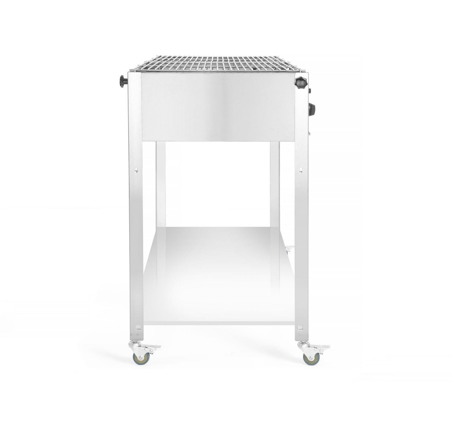 Master Quattro | HENDI 154908 grătar cu gaz