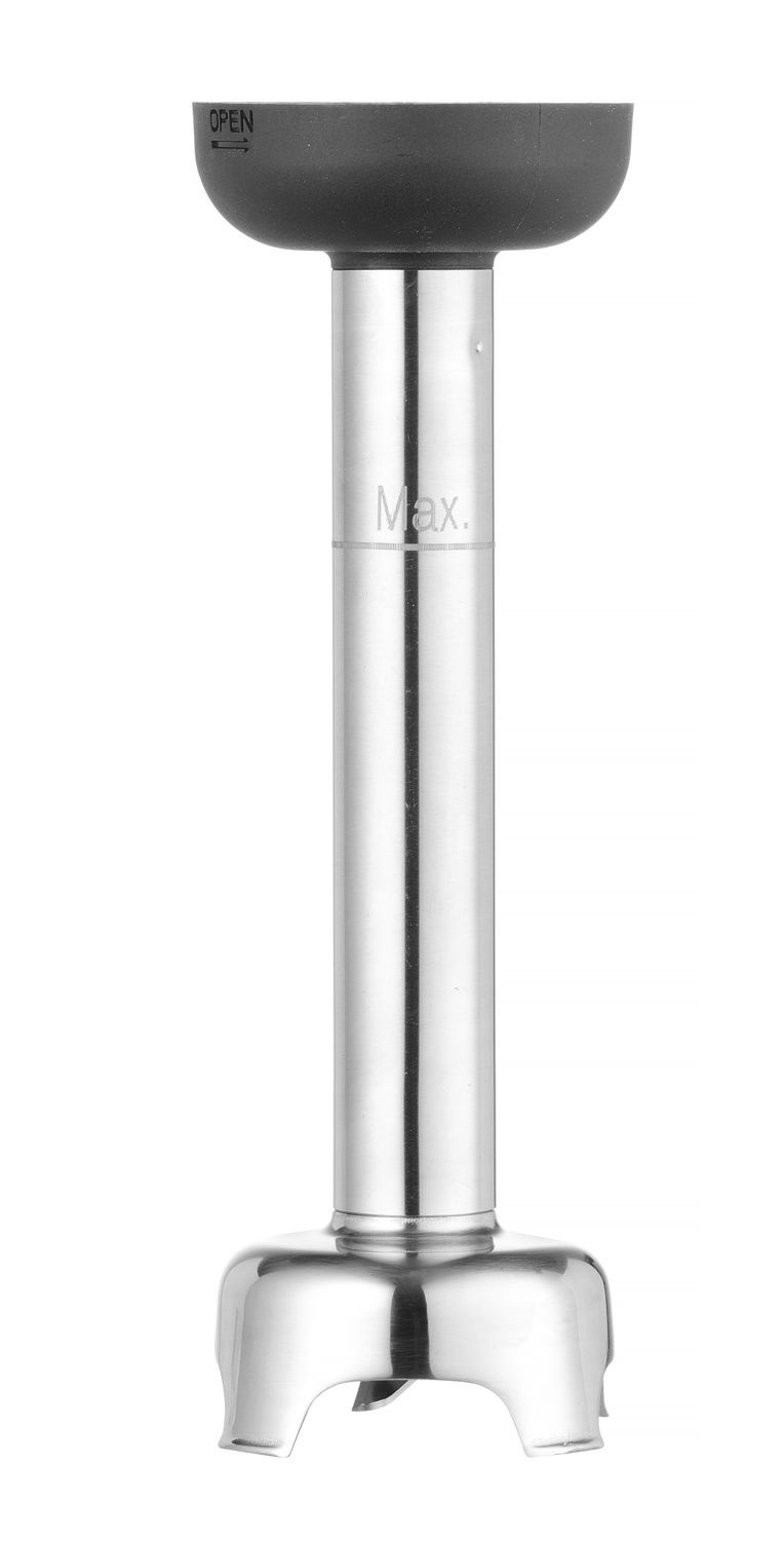 Mixer manual HENDI Kitchen Line 160 | HENDI 222140