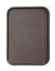 Tavă din polipropilenă maro | HENDI 878941