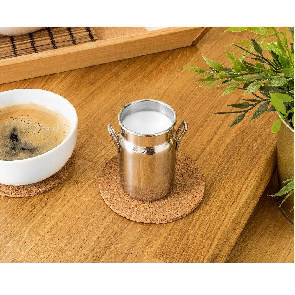 Mini recipient pentru lapte finger food capacitate 145 ml | FORGAST FG11501