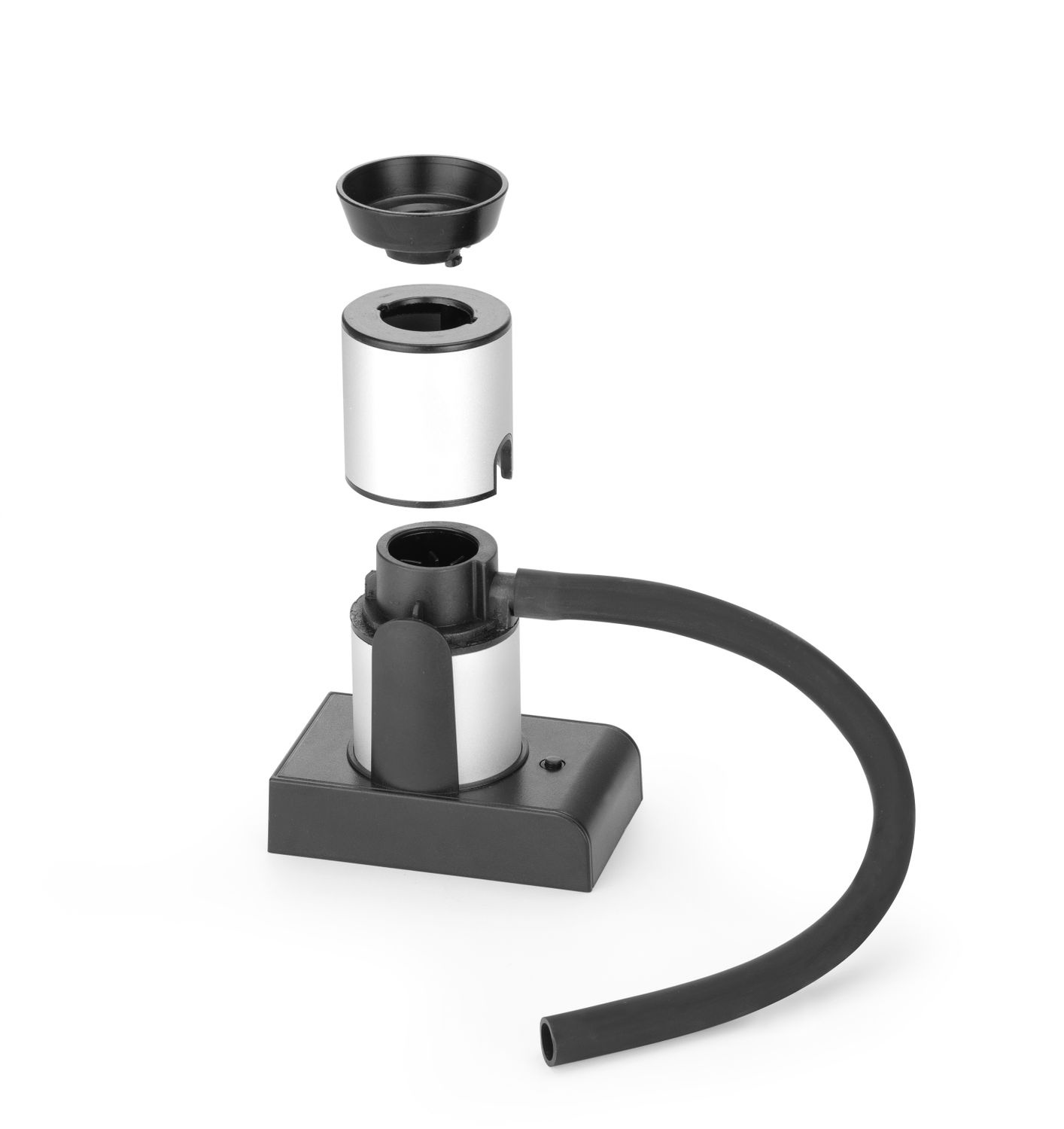 Pistol de afumat cu cameră detașabilă | HENDI 199992