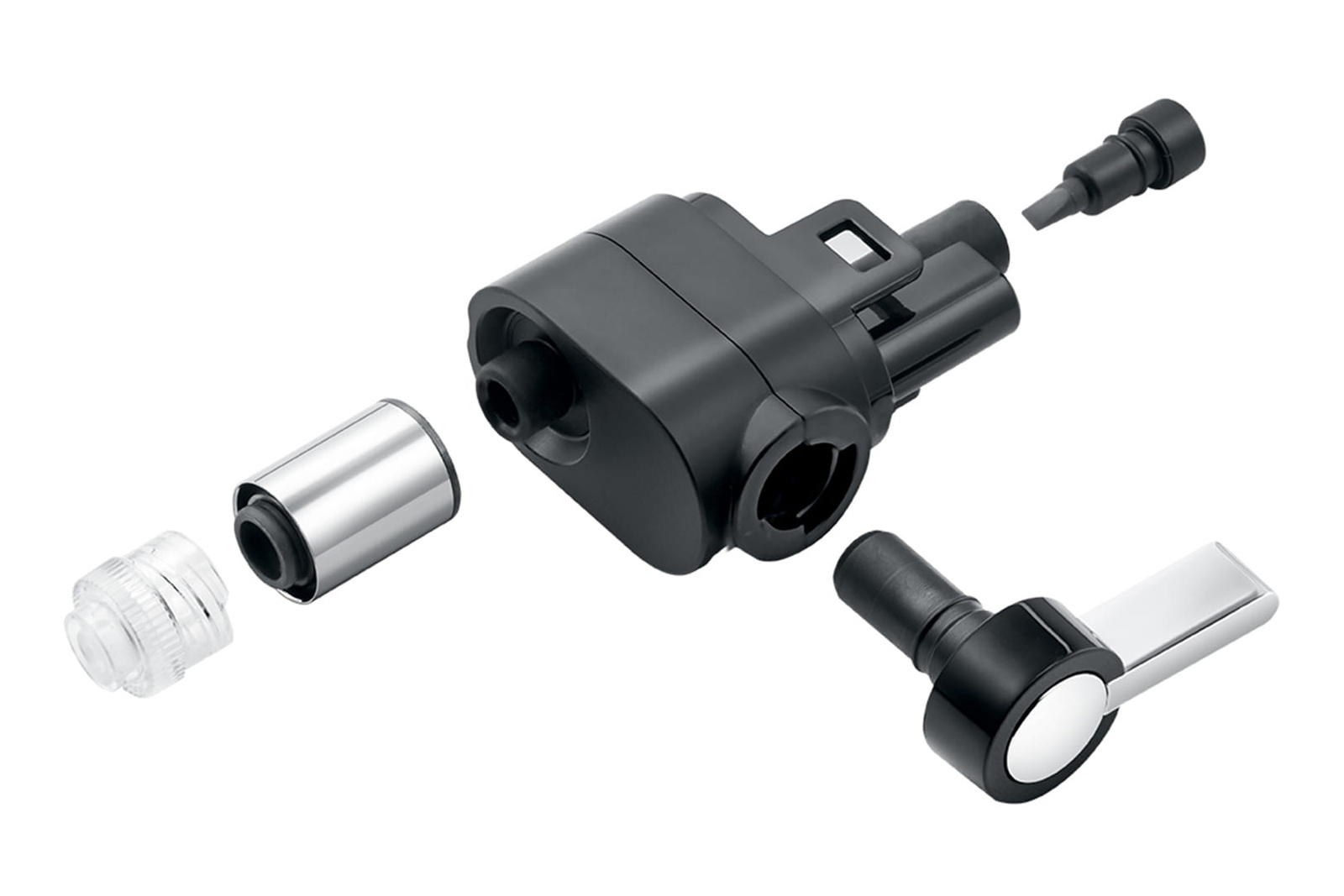 Duză de spumare II G | JURA 24250