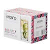Pahare long drink Balance 300ml - set 6 bucăți | KROSNO GLASS F682482030050000