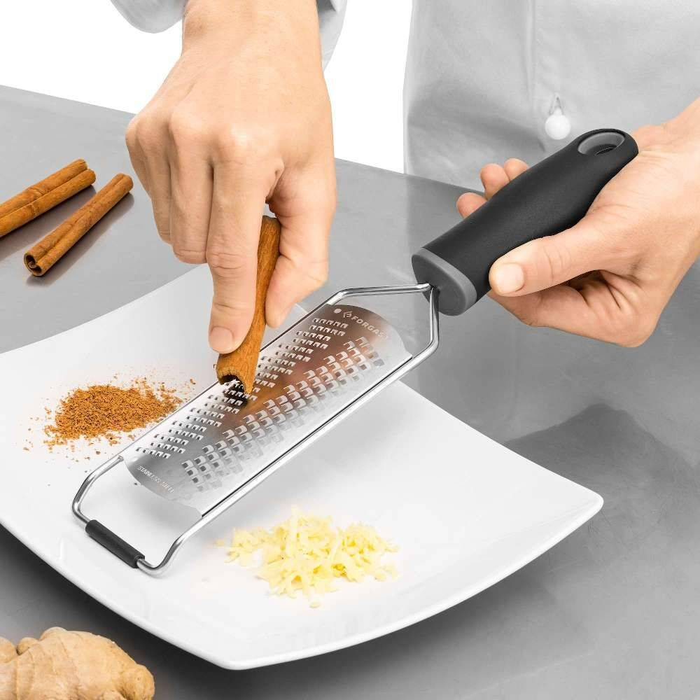 Răzătoare manuală cu ochiuri fine | FORGAST FG11148