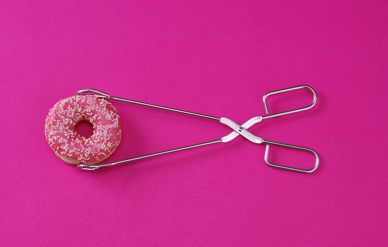 Clești pentru grătar - set 2 buc. | HENDI 171127