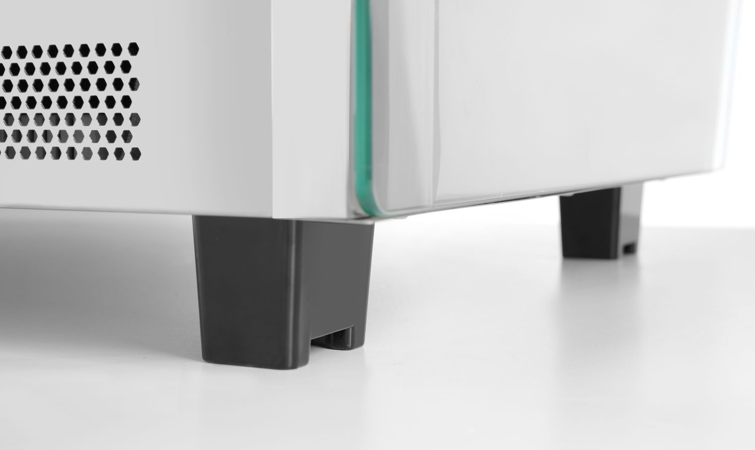 HENDI 233726 Dulap de încălzire de 120 litri