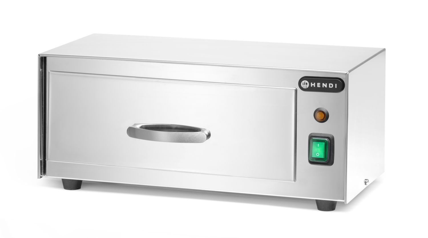 Lămpă de verificare pentru 10 ouă | Hendi 281253