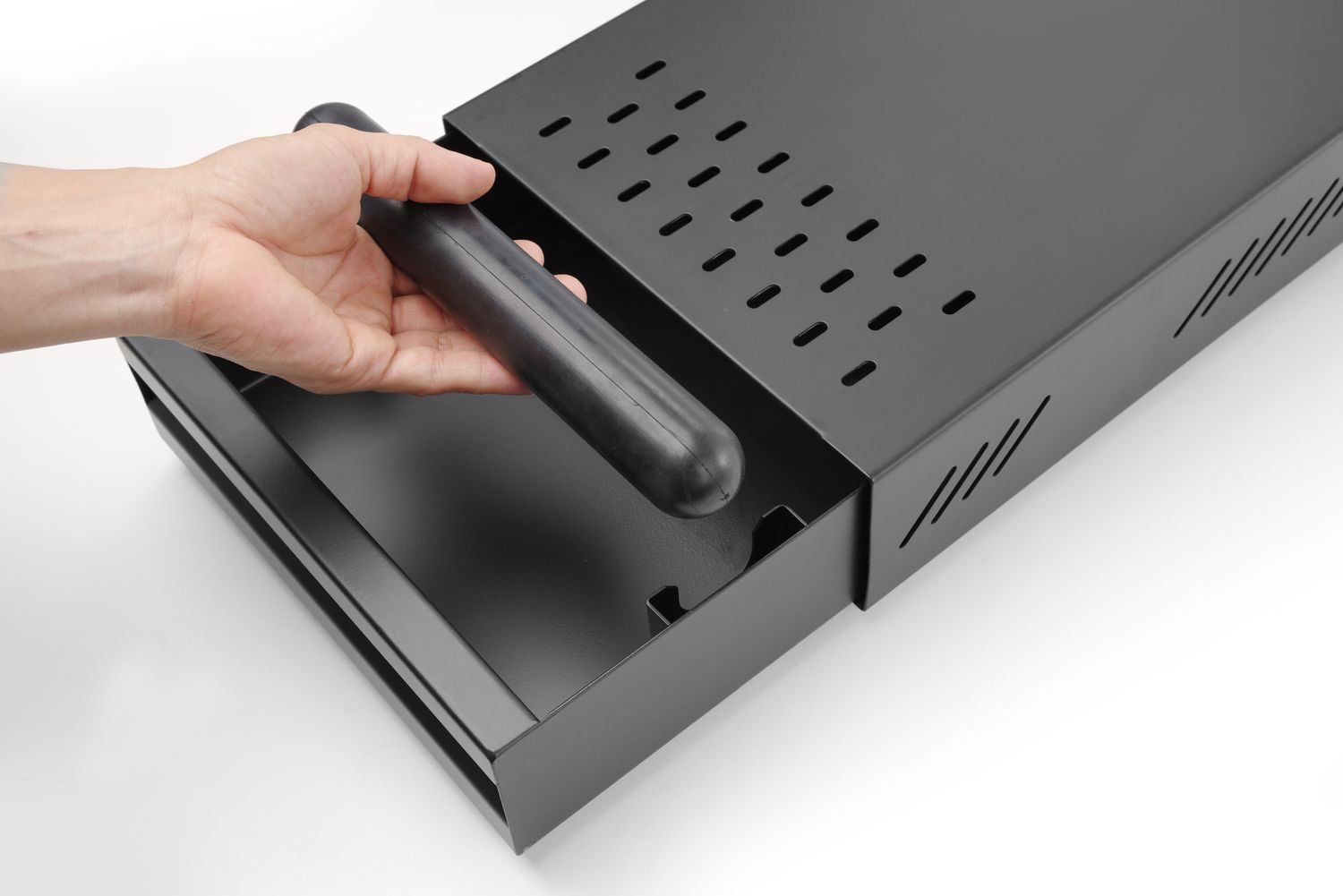 Sertar cu bouncer | HENDI 208694