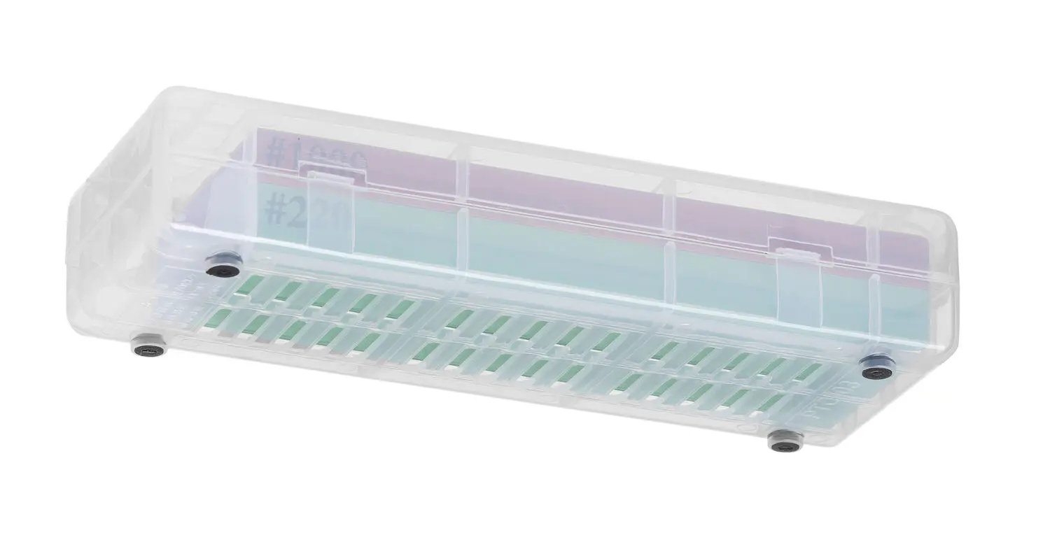 Piatră de ascuțit japoneză HENDI by Naniwa | HENDI 820667