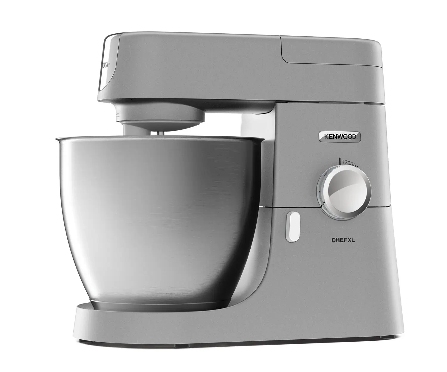 Robot planetar TITANIUM CHEF XL KVL4100S | KENWOOD 221686