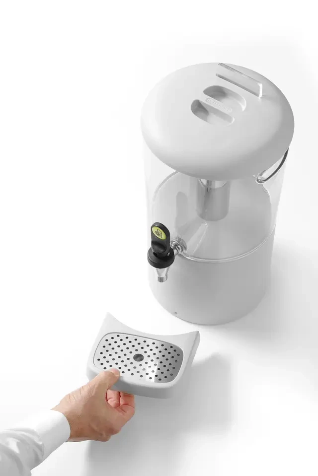 Distribuitor de sucuri 3 l | HENDI 425428