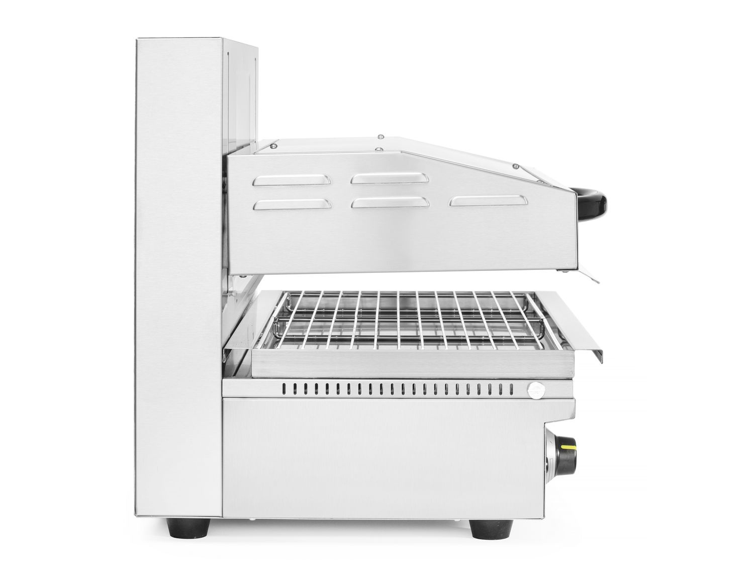 Salamandră electrică | HENDI 264706