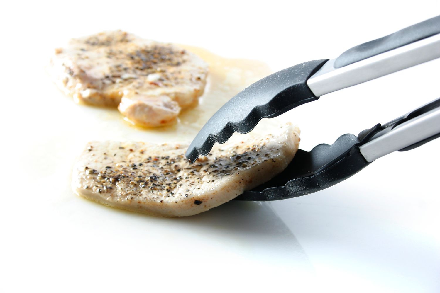 Clește universal cu silicon | HENDI 171301