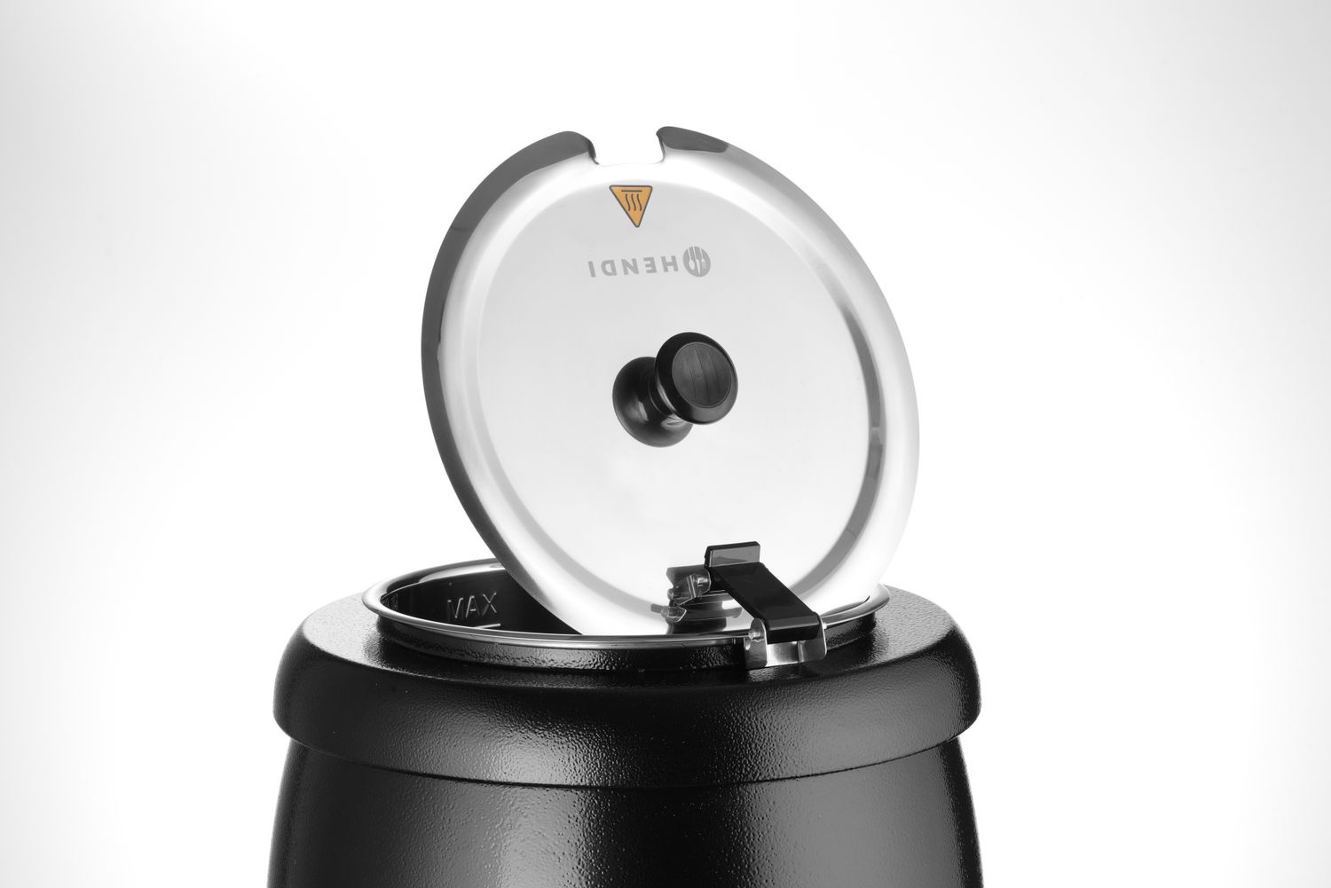 Fierbător de supă HENDI 860083