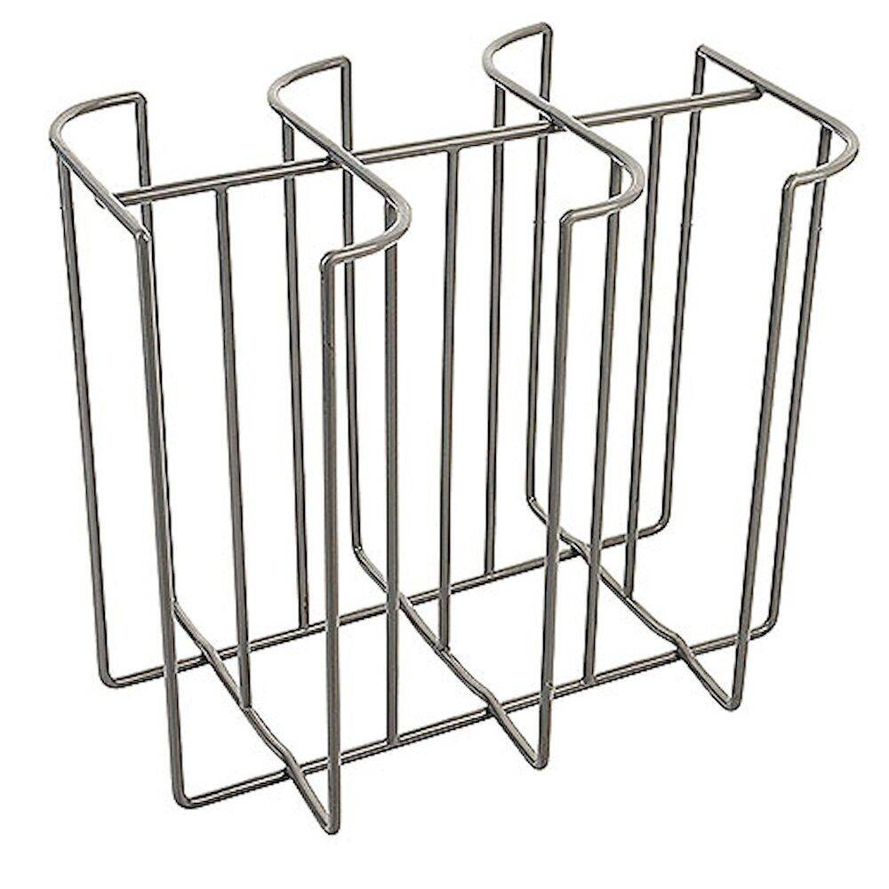 Suport pentru boluri 35.5x25x29.5 cm | CONTACTO 2524/355